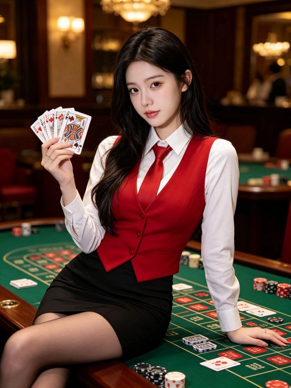 如何选择腾龙公司呢真假呢